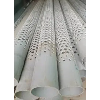 Perforated Pipe